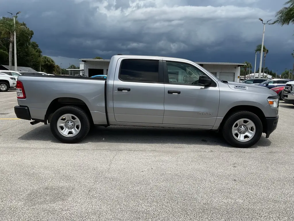 Florida Fine Cars - Used RAM 1500 2019 ORLANDO TRADESMAN
