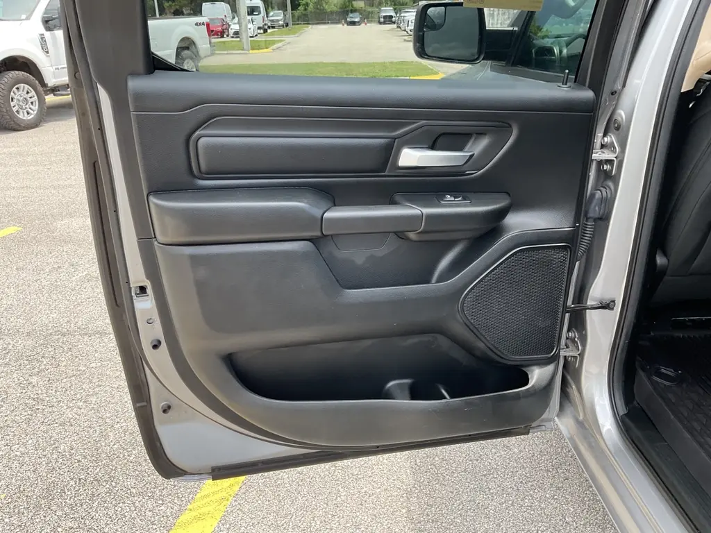 Florida Fine Cars - Used RAM 1500 2019 ORLANDO TRADESMAN