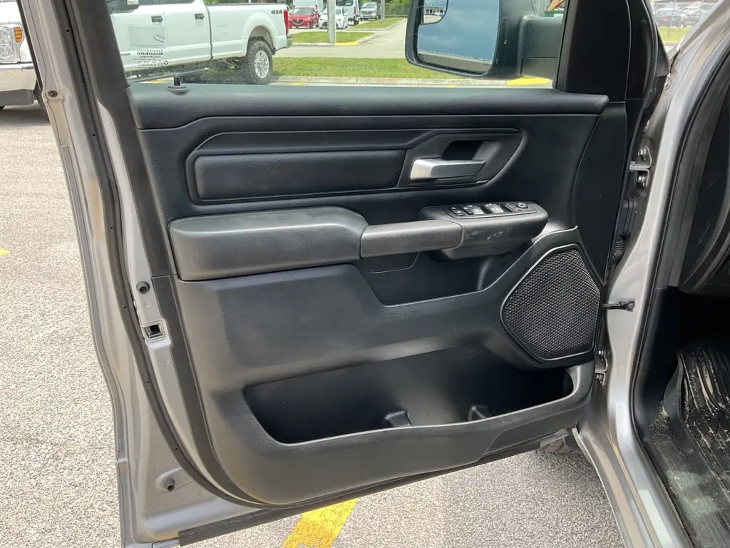 Florida Fine Cars - Used RAM 1500 2019 ORLANDO TRADESMAN