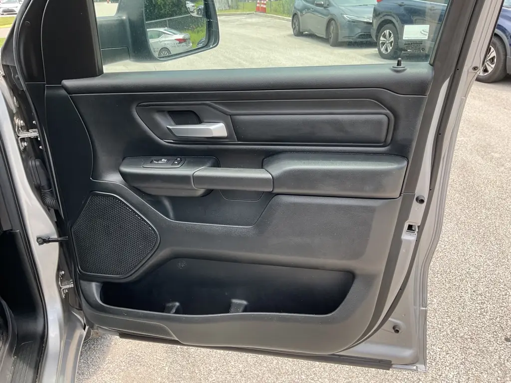 Florida Fine Cars - Used RAM 1500 2019 ORLANDO TRADESMAN