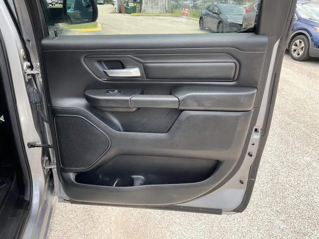 Florida Fine Cars - Used RAM 1500 2019 ORLANDO TRADESMAN