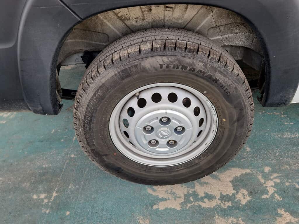 Florida Fine Cars - Used RAM PROMASTER 2024 MIAMI TRADESMAN 2500 HIGH ROOV 159" WB