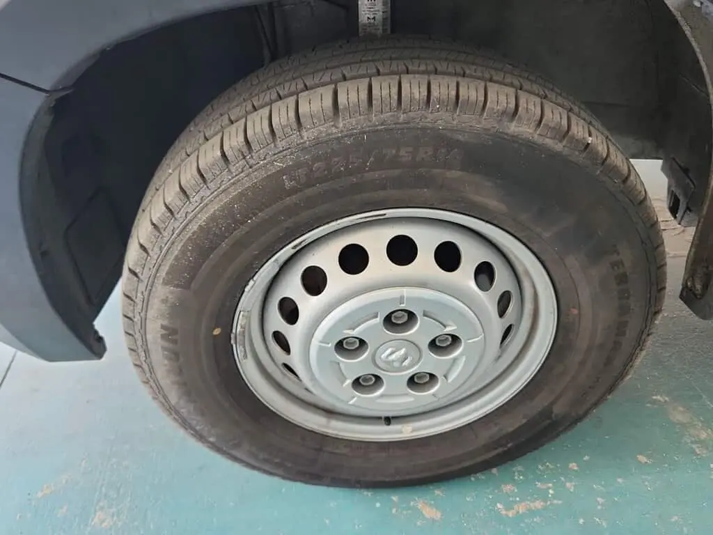 Florida Fine Cars - Used RAM PROMASTER 2024 MIAMI TRADESMAN 2500 HIGH ROOV 159" WB