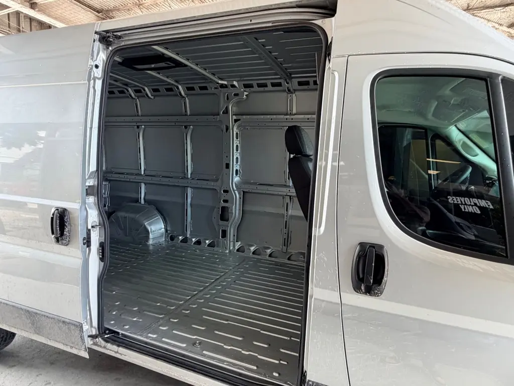 Florida Fine Cars - Used RAM PROMASTER 2024 MIAMI TRADESMAN 2500 HIGH ROOV 159" WB