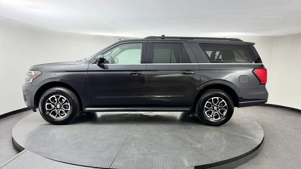 Florida Fine Cars - Used FORD EXPEDITION MAX 2024 WEST PALM XLT