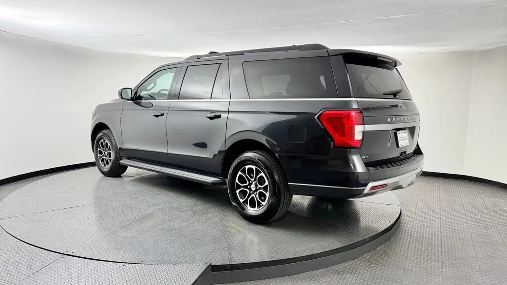 Florida Fine Cars - Used FORD EXPEDITION MAX 2024 WEST PALM XLT