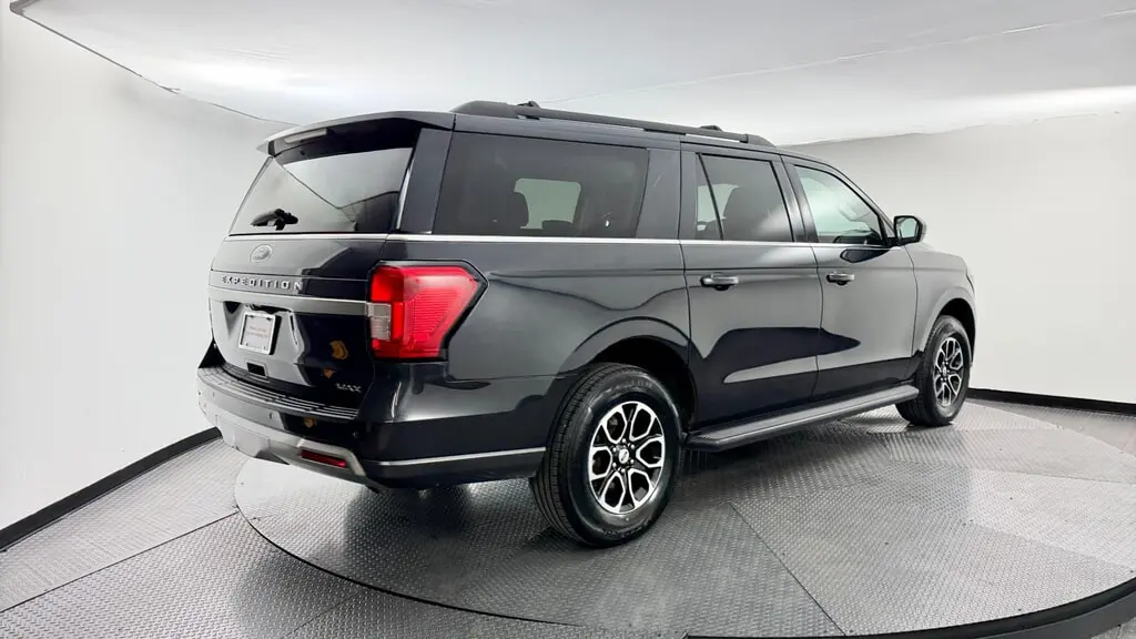 Florida Fine Cars - Used FORD EXPEDITION MAX 2024 WEST PALM XLT