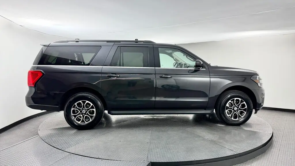 Florida Fine Cars - Used FORD EXPEDITION MAX 2024 WEST PALM XLT