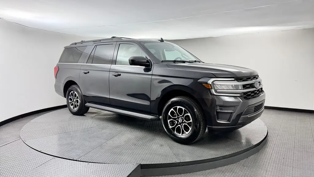 Florida Fine Cars - Used FORD EXPEDITION MAX 2024 WEST PALM XLT