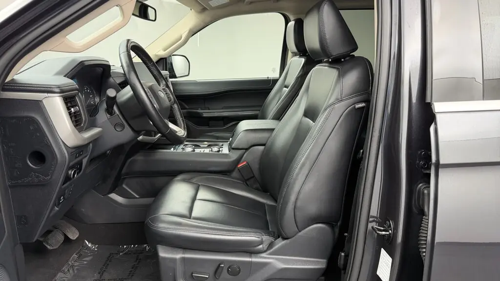 Florida Fine Cars - Used FORD EXPEDITION MAX 2024 WEST PALM XLT