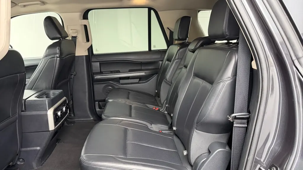 Florida Fine Cars - Used FORD EXPEDITION MAX 2024 WEST PALM XLT
