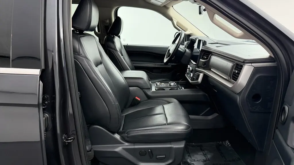 Florida Fine Cars - Used FORD EXPEDITION MAX 2024 WEST PALM XLT