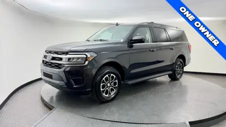 Florida Fine Cars - Used FORD EXPEDITION-MAX 2024 WEST PALM XLT