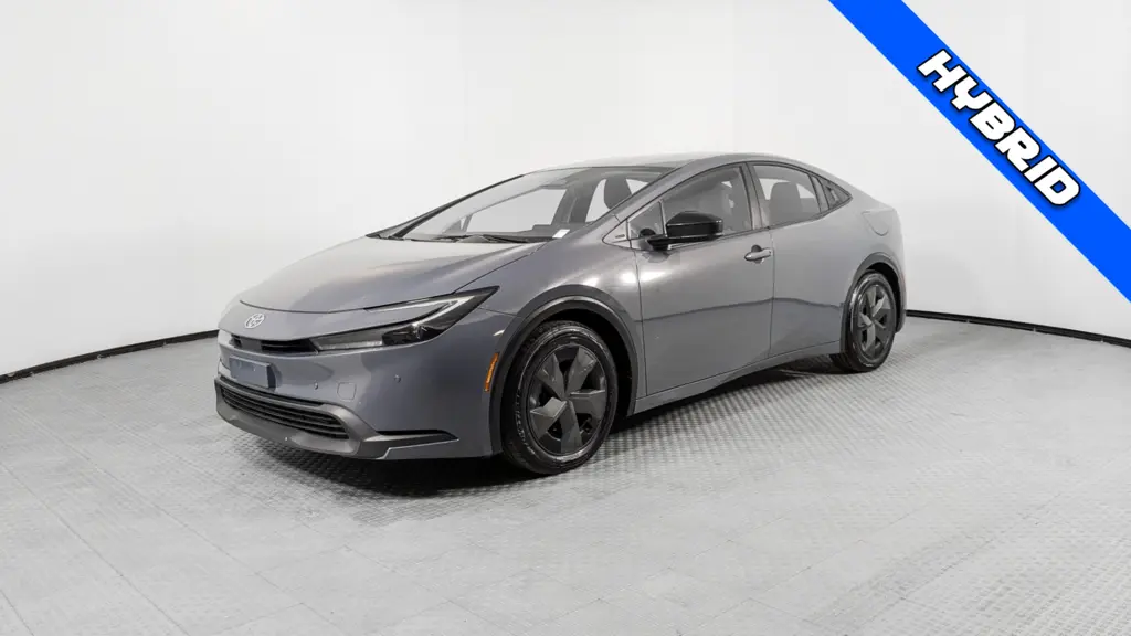 Florida Fine Cars - Used TOYOTA PRIUS 2023 ORLANDO LE