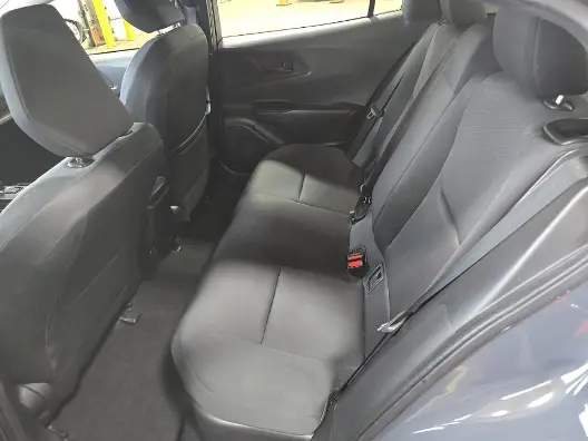 Florida Fine Cars - Used TOYOTA PRIUS 2023 ORLANDO LE