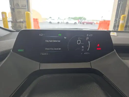 Florida Fine Cars - Used TOYOTA PRIUS 2023 ORLANDO LE
