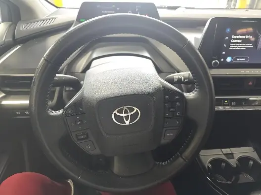 Florida Fine Cars - Used TOYOTA PRIUS 2023 ORLANDO LE