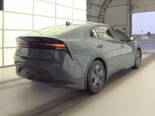 Florida Fine Cars - Used TOYOTA PRIUS 2023 ORLANDO LE