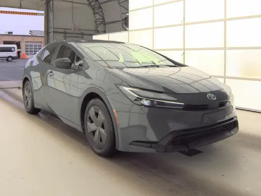 Florida Fine Cars - Used TOYOTA PRIUS 2023 ORLANDO LE