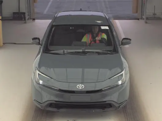 Florida Fine Cars - Used TOYOTA PRIUS 2023 ORLANDO LE
