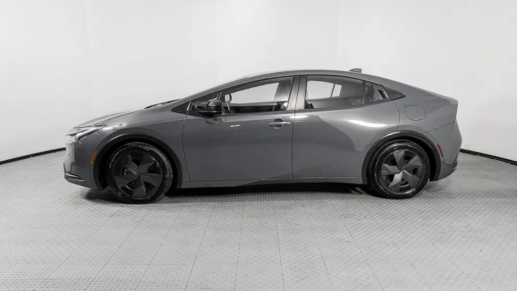 Florida Fine Cars - Used TOYOTA PRIUS 2023 ORLANDO LE