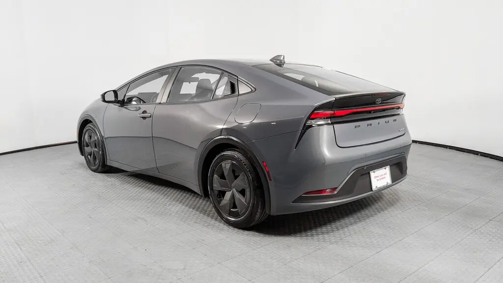 Florida Fine Cars - Used TOYOTA PRIUS 2023 ORLANDO LE
