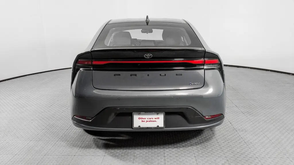 Florida Fine Cars - Used TOYOTA PRIUS 2023 ORLANDO LE