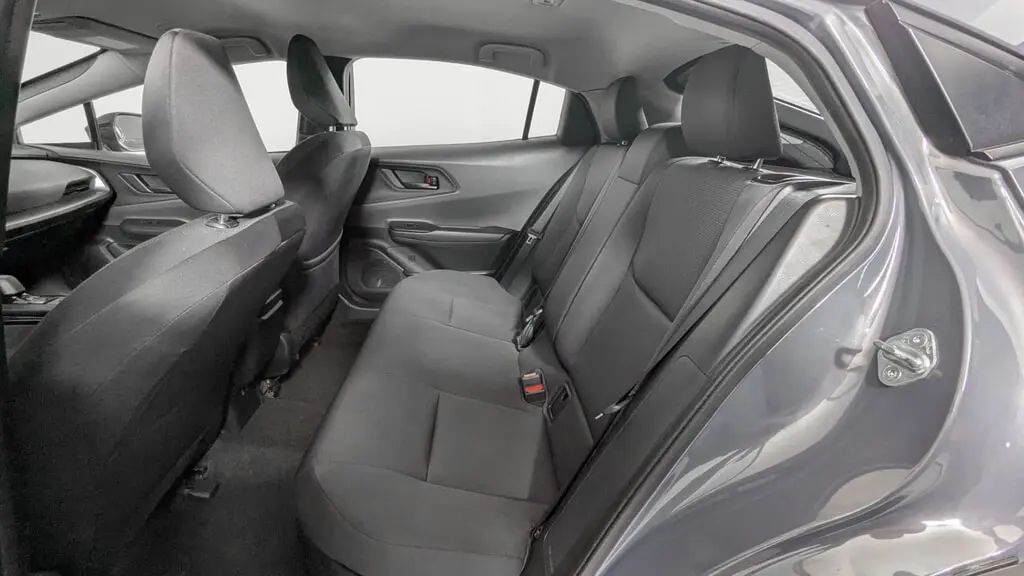 Florida Fine Cars - Used TOYOTA PRIUS 2023 ORLANDO LE