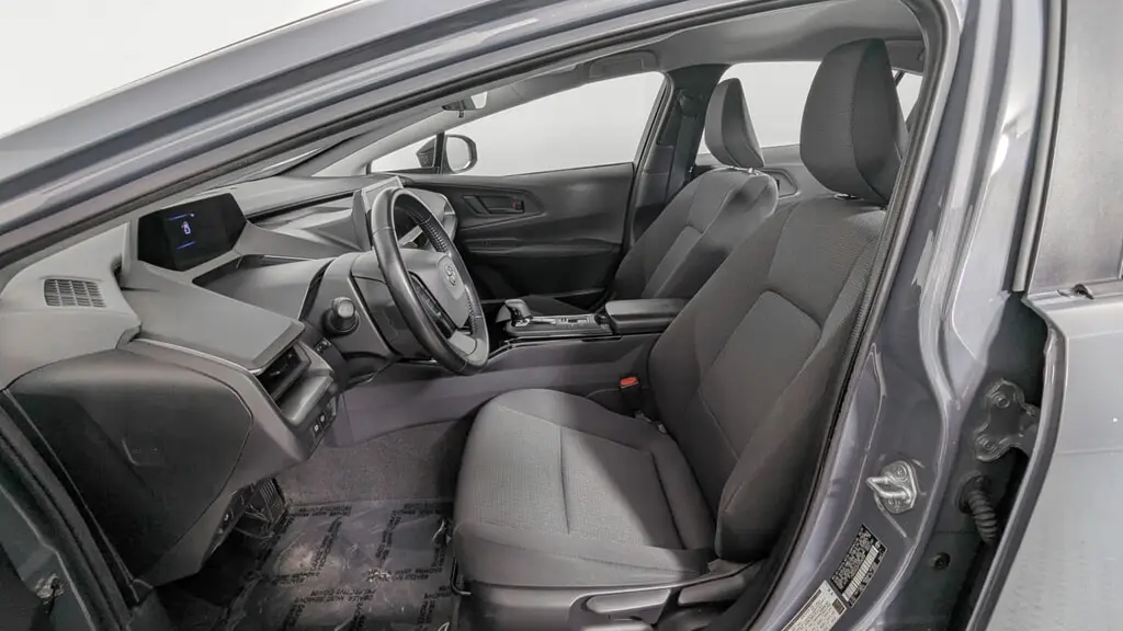 Florida Fine Cars - Used TOYOTA PRIUS 2023 ORLANDO LE