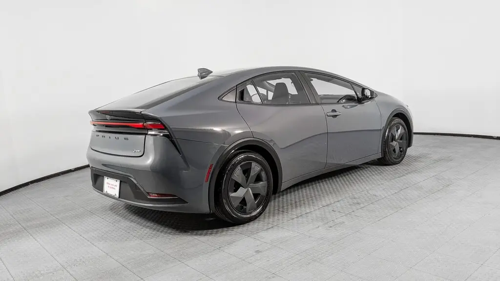 Florida Fine Cars - Used TOYOTA PRIUS 2023 ORLANDO LE