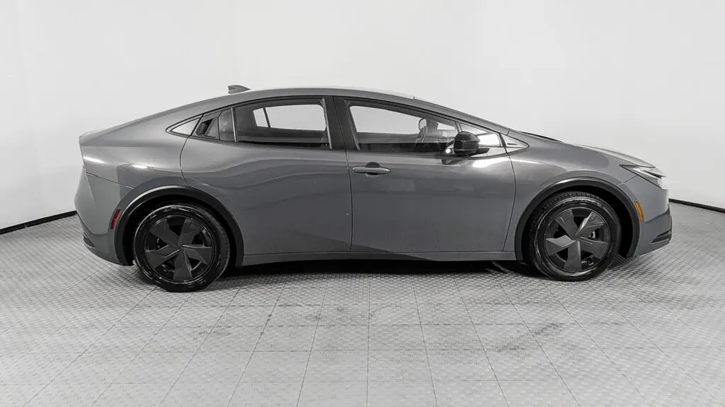 Florida Fine Cars - Used TOYOTA PRIUS 2023 ORLANDO LE