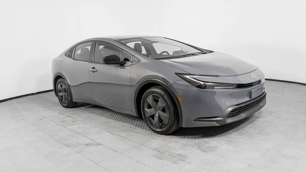 Florida Fine Cars - Used TOYOTA PRIUS 2023 ORLANDO LE