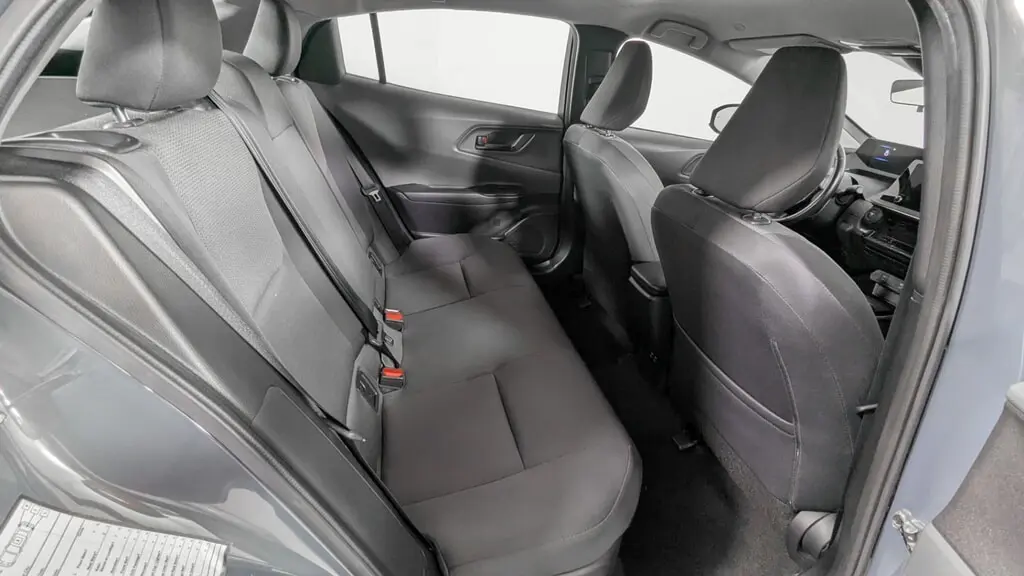 Florida Fine Cars - Used TOYOTA PRIUS 2023 ORLANDO LE