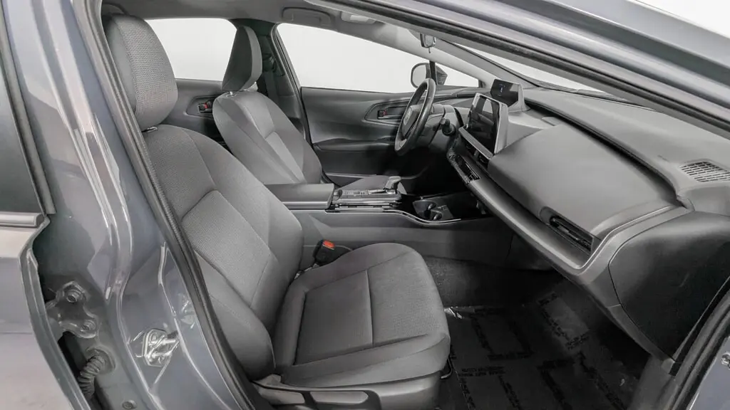 Florida Fine Cars - Used TOYOTA PRIUS 2023 ORLANDO LE