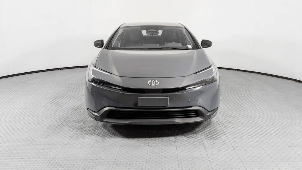 Florida Fine Cars - Used TOYOTA PRIUS 2023 ORLANDO LE