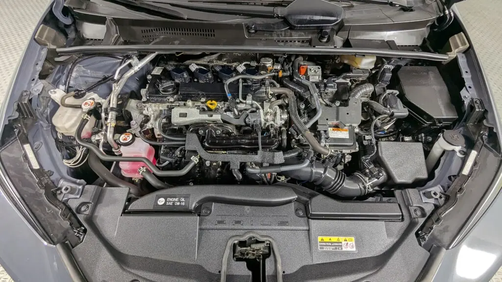 Florida Fine Cars - Used TOYOTA PRIUS 2023 ORLANDO LE