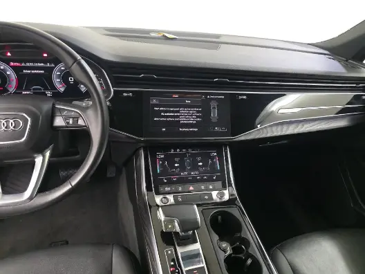 Florida Fine Cars - Used AUDI Q7 2022 WEST PALM PREMIUM