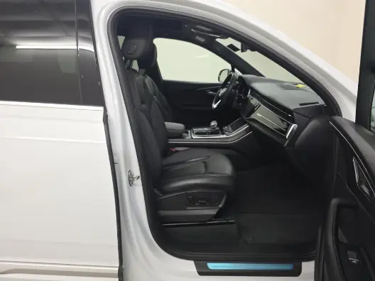 Florida Fine Cars - Used AUDI Q7 2022 WEST PALM PREMIUM