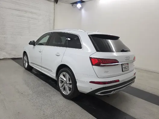 Florida Fine Cars - Used AUDI Q7 2022 WEST PALM PREMIUM