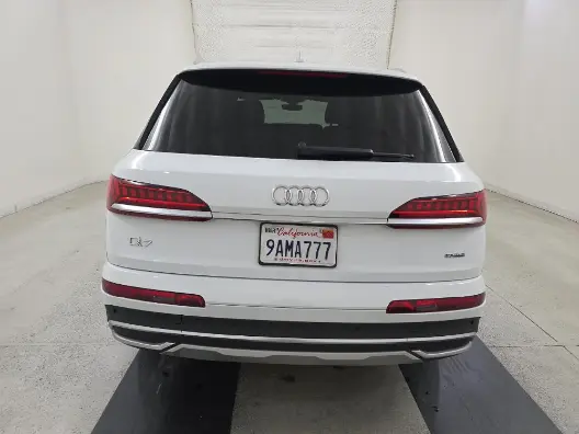 Florida Fine Cars - Used AUDI Q7 2022 WEST PALM PREMIUM