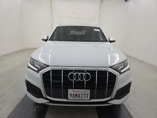 Florida Fine Cars - Used AUDI Q7 2022 WEST PALM PREMIUM