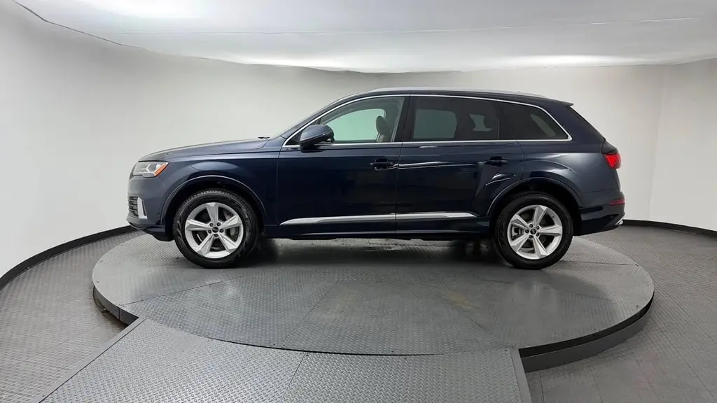 Florida Fine Cars - Used AUDI Q7 2023 WEST PALM PREMIUM