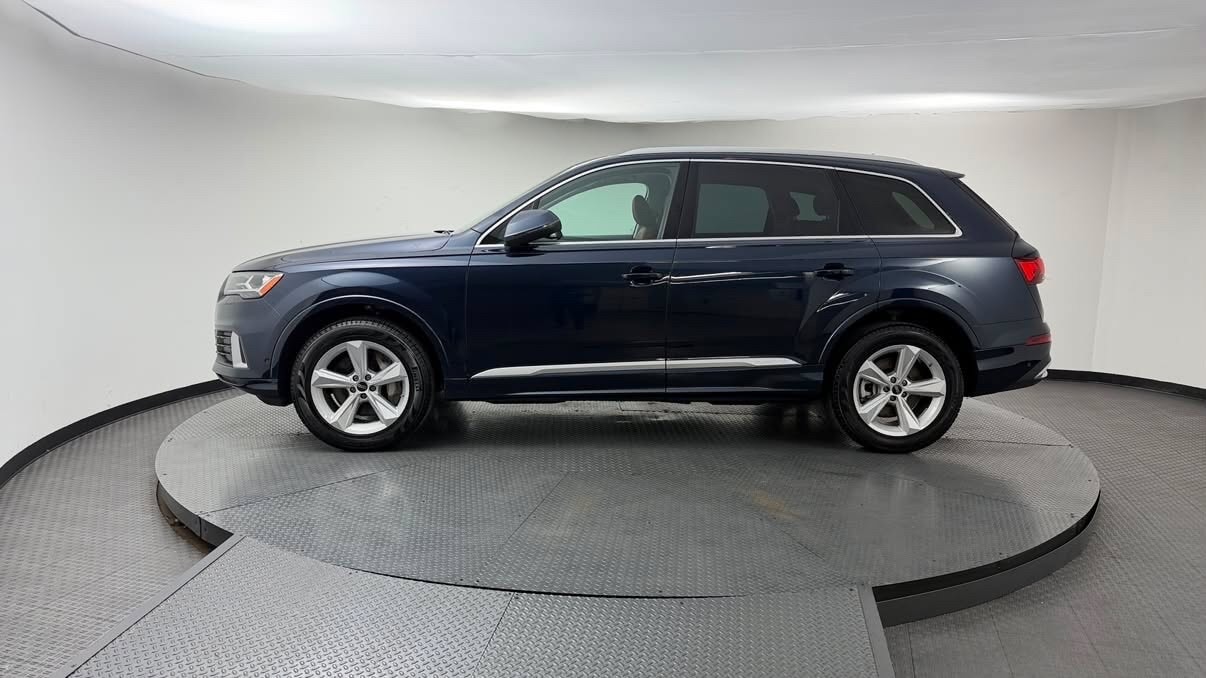 Florida Fine Cars - Used vehicle - SUV AUDI Q7 2023