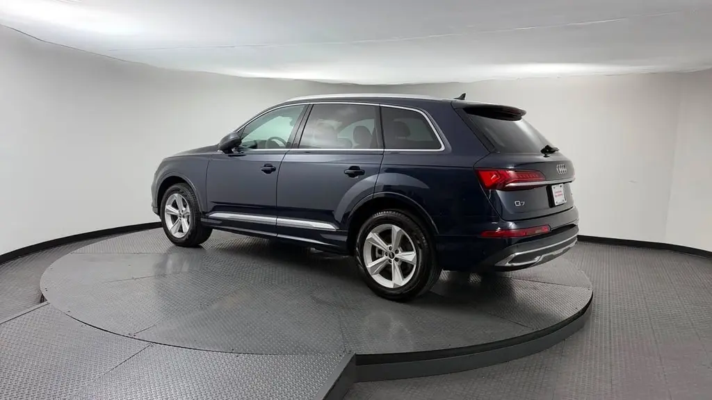 Florida Fine Cars - Used AUDI Q7 2023 WEST PALM PREMIUM
