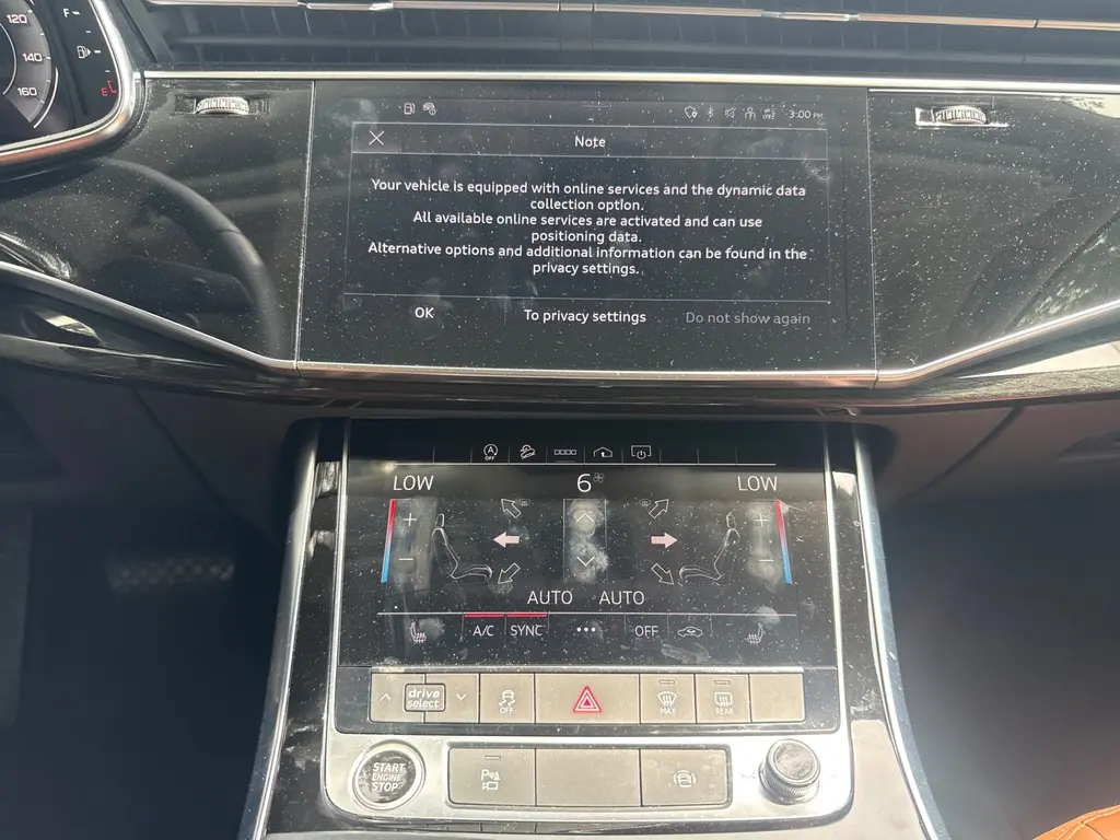 Florida Fine Cars - Used AUDI Q7 2023 WEST PALM PREMIUM