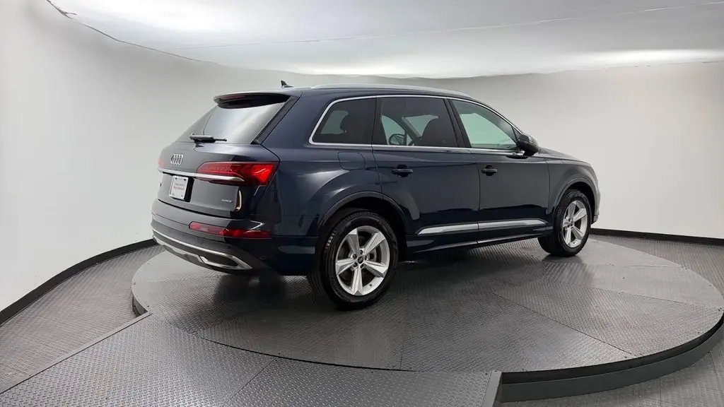 Florida Fine Cars - Used AUDI Q7 2023 WEST PALM PREMIUM