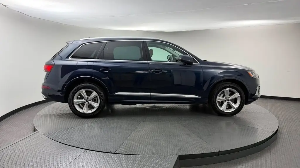 Florida Fine Cars - Used AUDI Q7 2023 WEST PALM PREMIUM