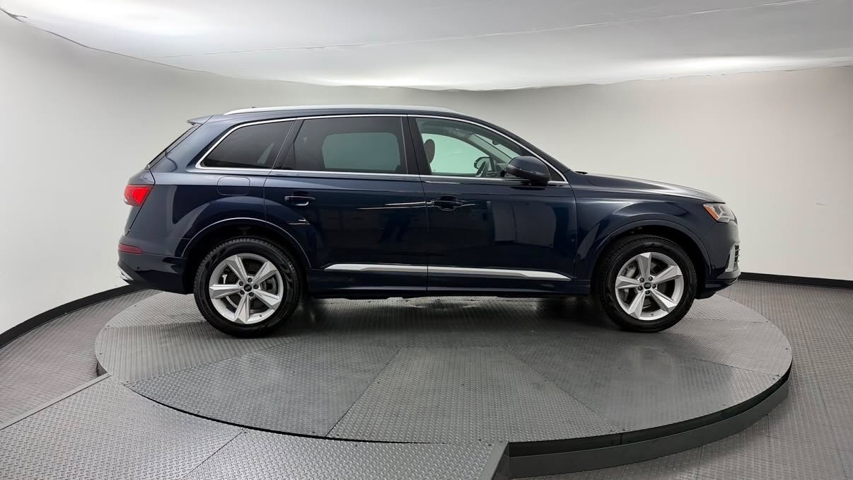 Florida Fine Cars - Used vehicle - SUV AUDI Q7 2023