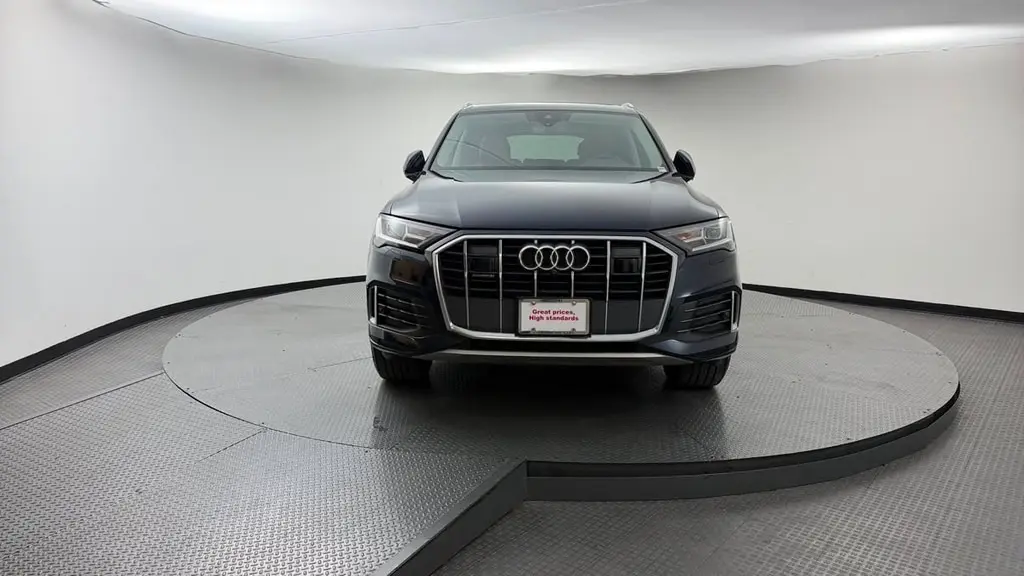 Florida Fine Cars - Used AUDI Q7 2023 WEST PALM PREMIUM