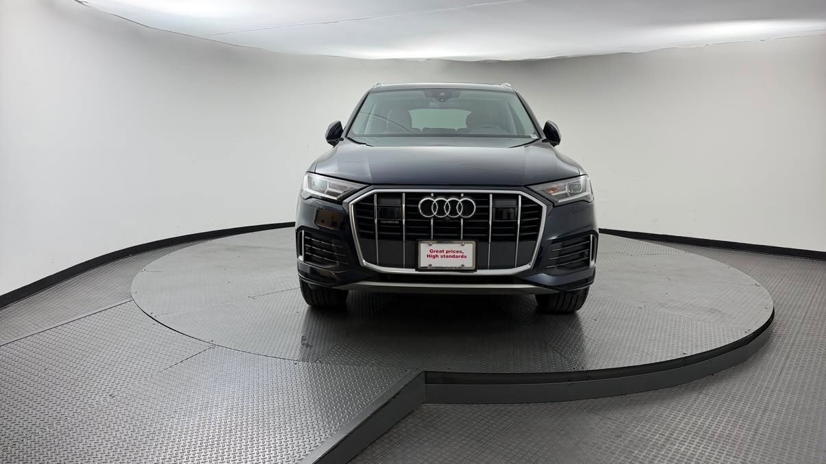 Florida Fine Cars - Used vehicle - SUV AUDI Q7 2023